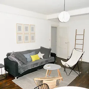 Appartement Le Saint-françois, Saint-Malo